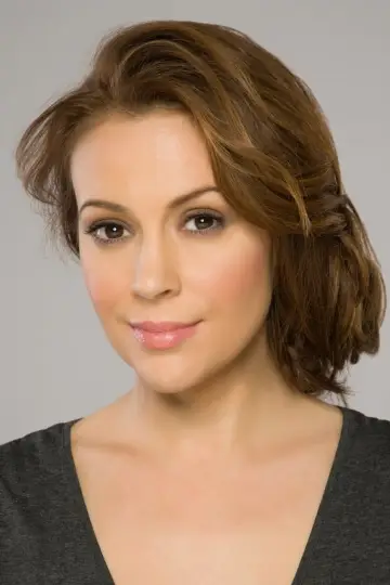 Фото Алисса Милано (Alyssa Milano) #64006