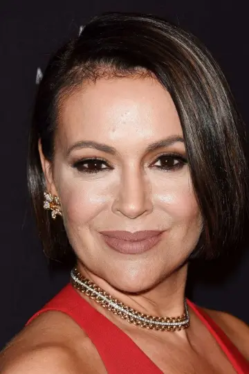 Фото Алисса Милано (Alyssa Milano) #64007