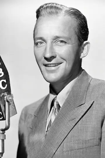 Фото Бинг Кросби (Bing Crosby) #92323