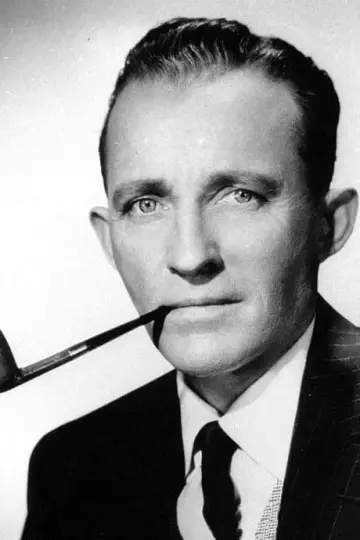 Фото Бинг Кросби (Bing Crosby) #92324