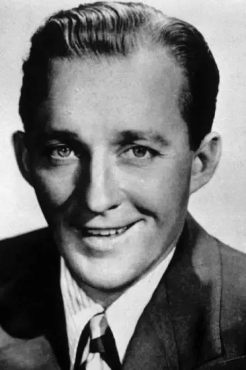 Фото Бинг Кросби (Bing Crosby) #92325