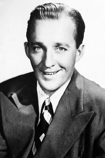 Фото Бинг Кросби (Bing Crosby) #92326