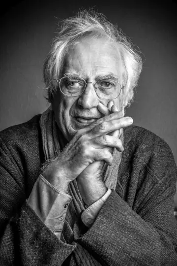Фото Бертран Тавернье (Bertrand Tavernier) #208095