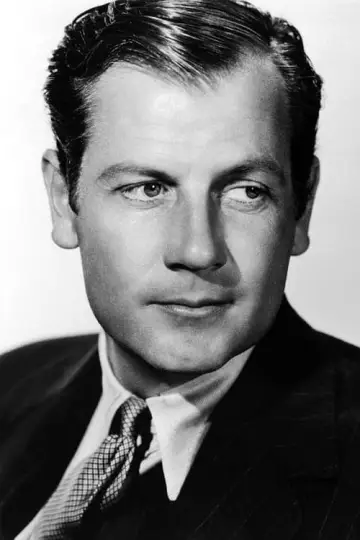 Фото Джоэл МакКри (Joel McCrea) #144142