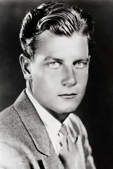 Фото Джоэл МакКри (Joel McCrea) #144143