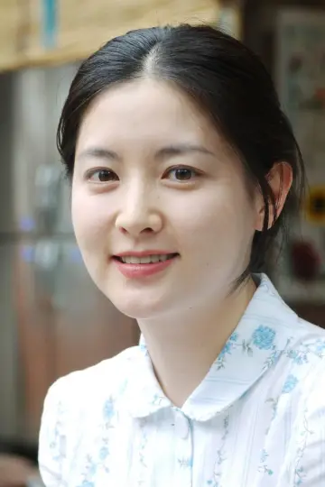 Фото Ли Ён Э (Lee Young-ae) #98218