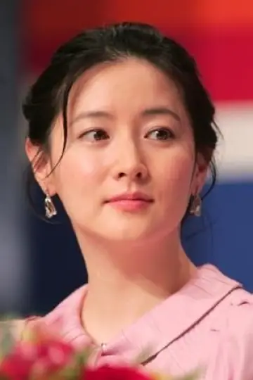 Фото Ли Ён Э (Lee Young-ae) #98219