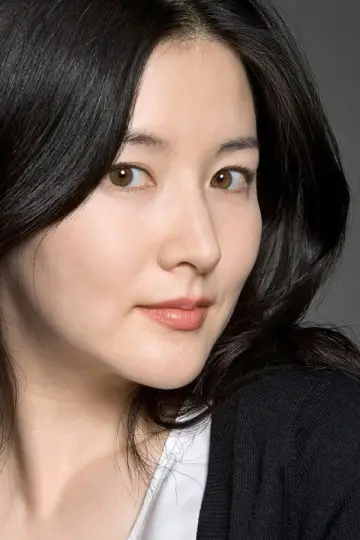 Фото Ли Ён Э (Lee Young-ae) #98221