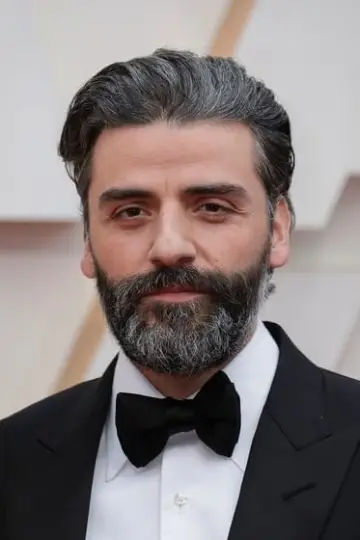 Фото Оскар Айзек (Oscar Isaac) #251798