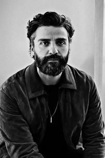 Фото Оскар Айзек (Oscar Isaac) #312179