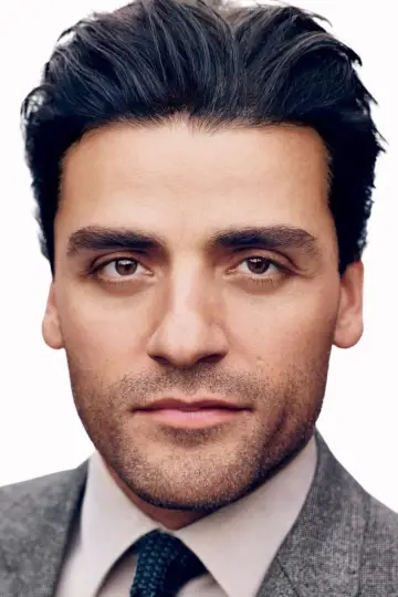Фото Оскар Айзек (Oscar Isaac) #327122