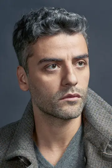 Фото Оскар Айзек (Oscar Isaac) #400254