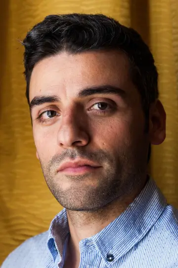 Фото Оскар Айзек (Oscar Isaac) #4855