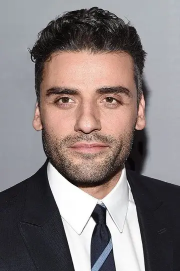 Фото Оскар Айзек (Oscar Isaac) #4856