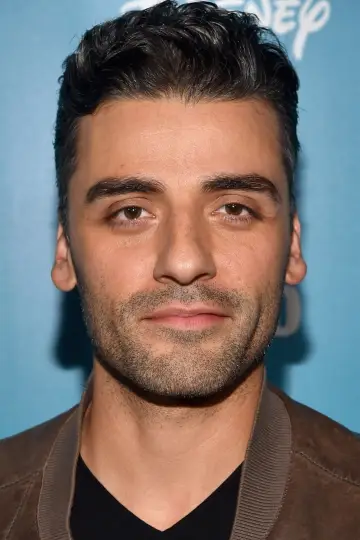 Фото Оскар Айзек (Oscar Isaac) #4858