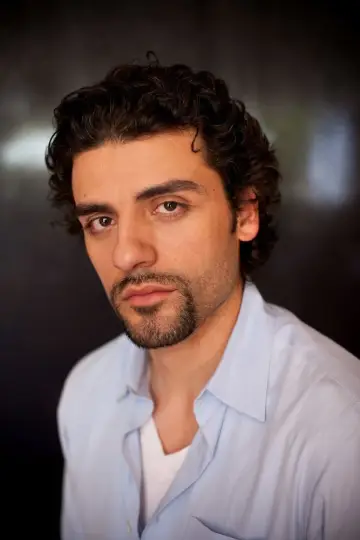 Фото Оскар Айзек (Oscar Isaac) #4861