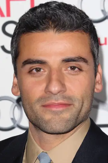 Фото Оскар Айзек (Oscar Isaac) #4863