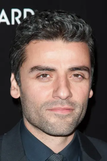 Фото Оскар Айзек (Oscar Isaac) #4865