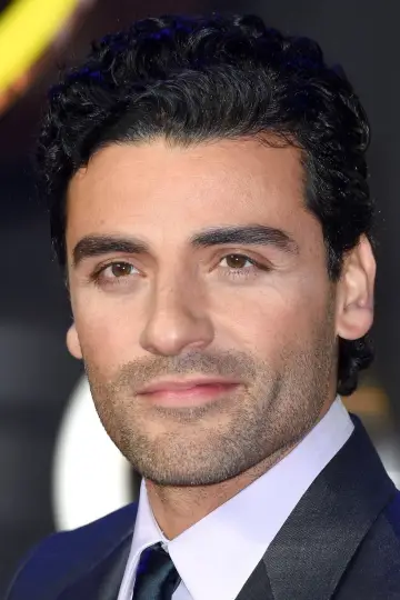 Фото Оскар Айзек (Oscar Isaac) #4866