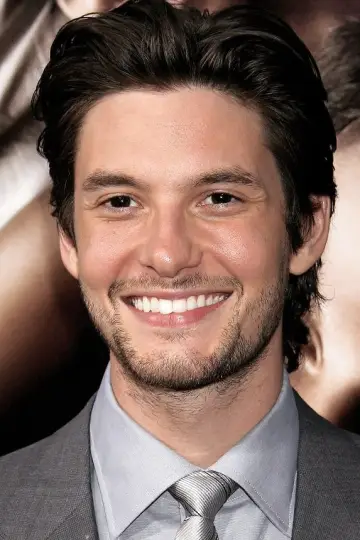 Фото Бен Барнс (Ben Barnes) #41545
