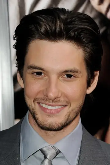 Фото Бен Барнс (Ben Barnes) #41549