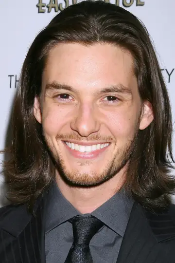 Фото Бен Барнс (Ben Barnes) #41551
