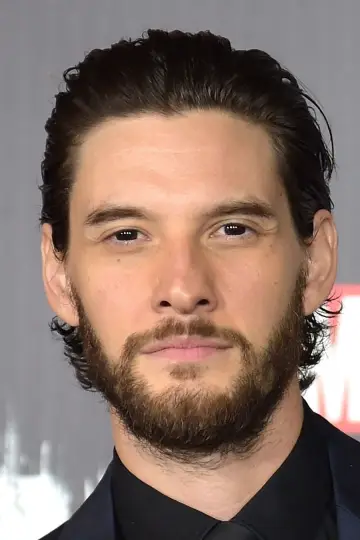 Фото Бен Барнс (Ben Barnes) #41553