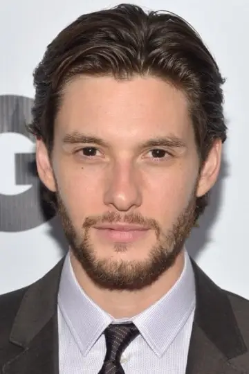 Фото Бен Барнс (Ben Barnes) #41554