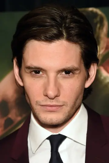 Фото Бен Барнс (Ben Barnes) #41555