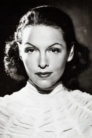 Фото Гейл Сондергард (Gale Sondergaard) #312419