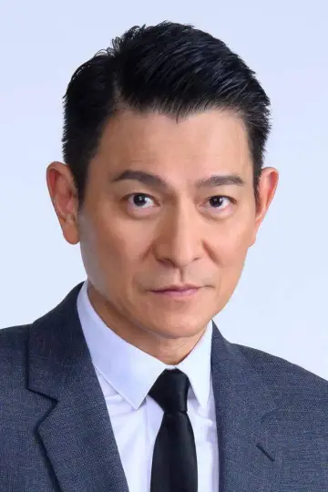 Фото Энди Лау (Andy Lau) #326560