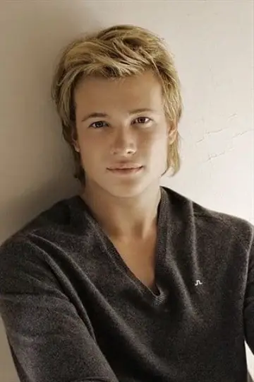 Фото Эд Спелирс (Ed Speleers) #40514