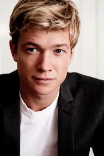 Фото Эд Спелирс (Ed Speleers) #40516