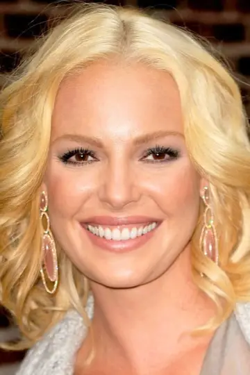 Фото Кэтрин Хейгл (Katherine Heigl) #35799