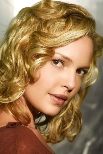 Фото Кэтрин Хейгл (Katherine Heigl) #35800