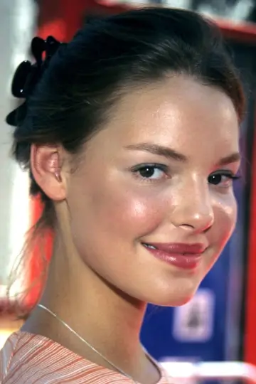Фото Кэтрин Хейгл (Katherine Heigl) #35801