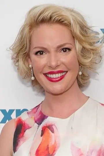 Фото Кэтрин Хейгл (Katherine Heigl) #35804