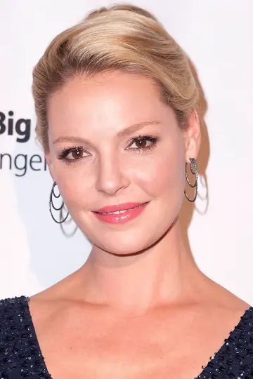 Фото Кэтрин Хейгл (Katherine Heigl) #35806