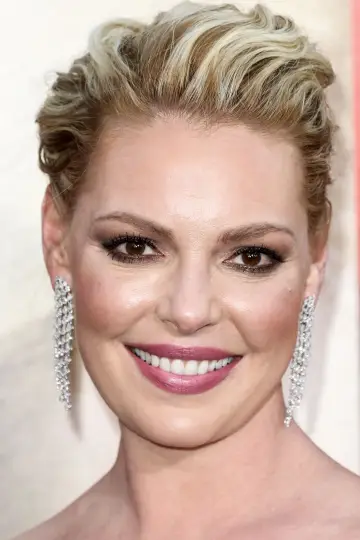 Фото Кэтрин Хейгл (Katherine Heigl) #35807