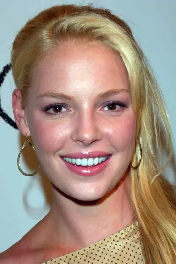 Фото Кэтрин Хейгл (Katherine Heigl) #35808