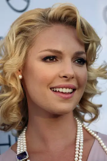 Фото Кэтрин Хейгл (Katherine Heigl) #35810