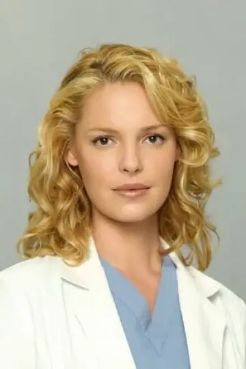 Фото Кэтрин Хейгл (Katherine Heigl) #35811