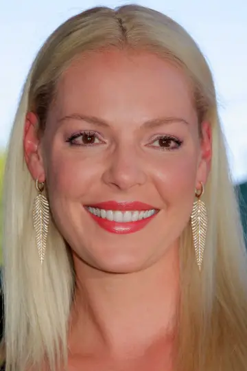 Фото Кэтрин Хейгл (Katherine Heigl) #35812