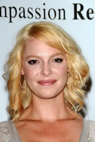 Фото Кэтрин Хейгл (Katherine Heigl) #35813