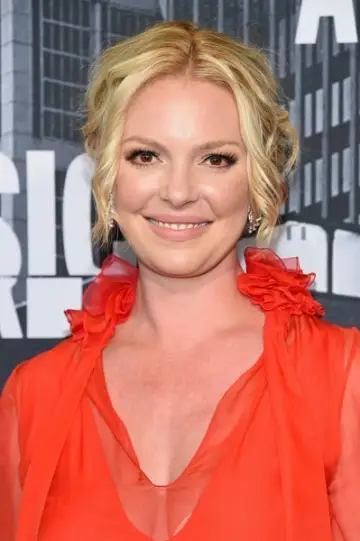 Фото Кэтрин Хейгл (Katherine Heigl) #35817