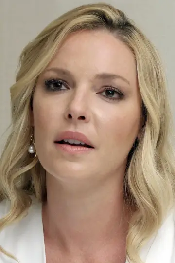 Фото Кэтрин Хейгл (Katherine Heigl) #35818