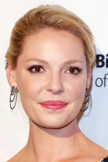 Фото Кэтрин Хейгл (Katherine Heigl) #35819
