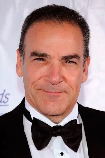 Фото Мэнди Патинкин (Mandy Patinkin) #38940
