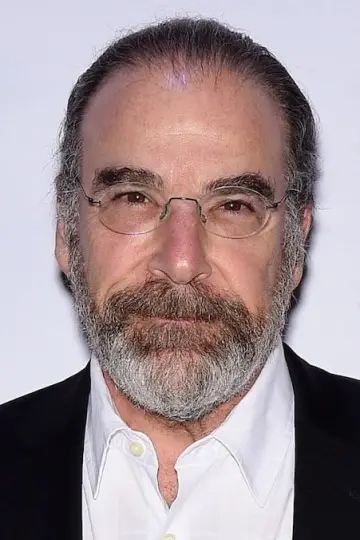 Фото Мэнди Патинкин (Mandy Patinkin) #38941