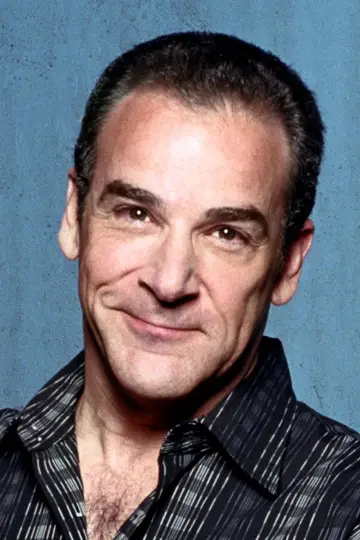 Фото Мэнди Патинкин (Mandy Patinkin) #38942